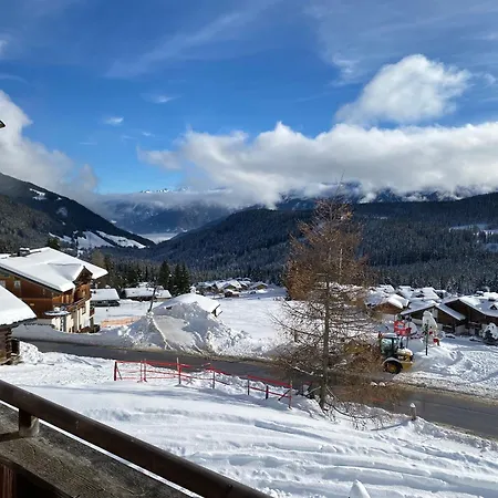 Steigerhütte Apartamento