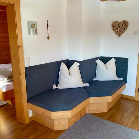 Steigerhütte Apartamento Konigsleiten