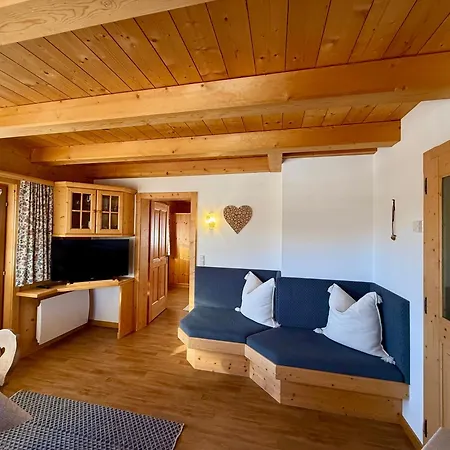 Apartamento Steigerhütte