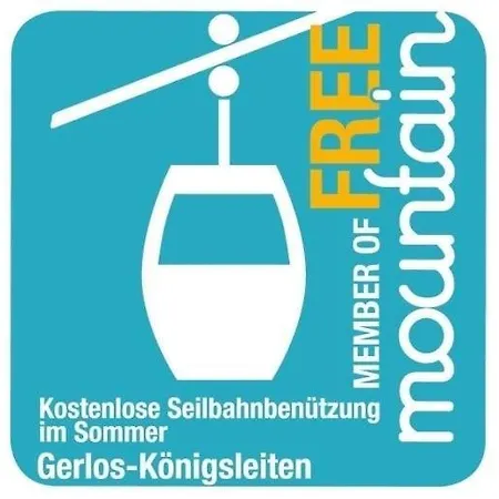 Steigerhuette * Konigsleiten
