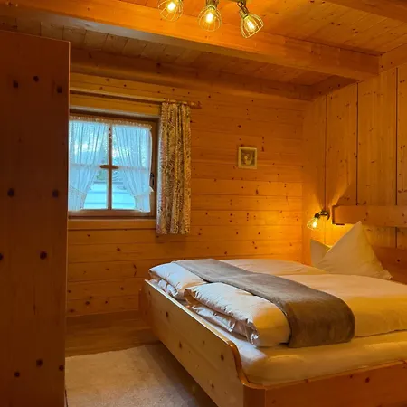 Steigerhuette Apartmán Konigsleiten