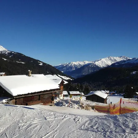 Steigerhütte Konigsleiten