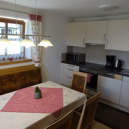 Steigerhuette Konigsleiten