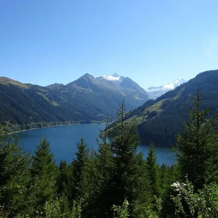 Steigerhütte Apartamento