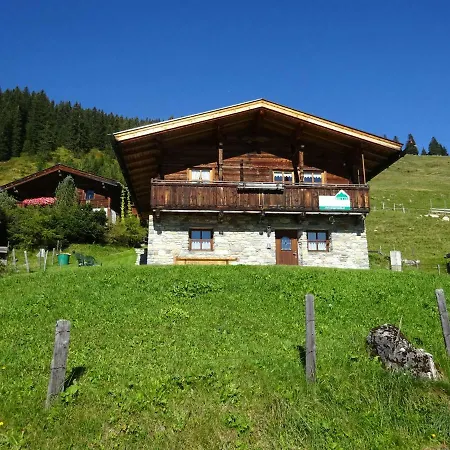 Steigerhuette Apartament Konigsleiten