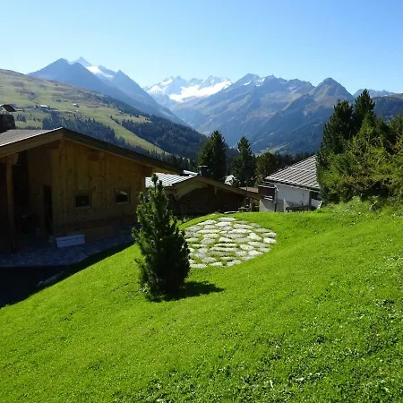 Apartament Steigerhuette