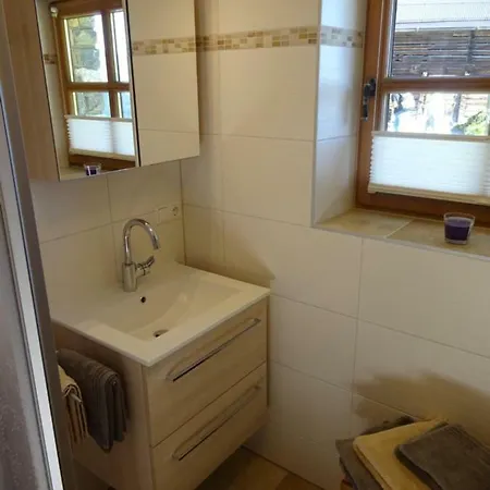 Apartamento Steigerhütte Konigsleiten