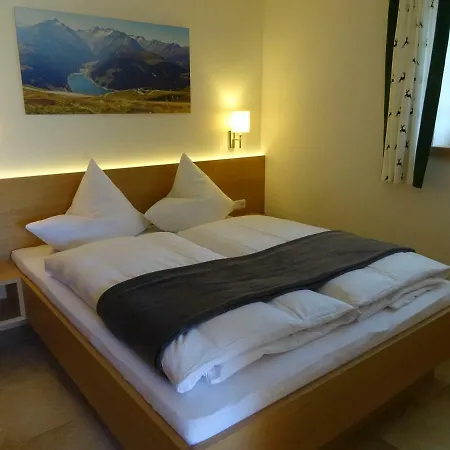 Steigerhuette * Konigsleiten