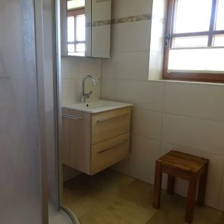 Apartament Steigerhuette Konigsleiten