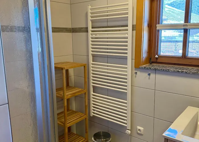 Steigerhuette Lejlighed *