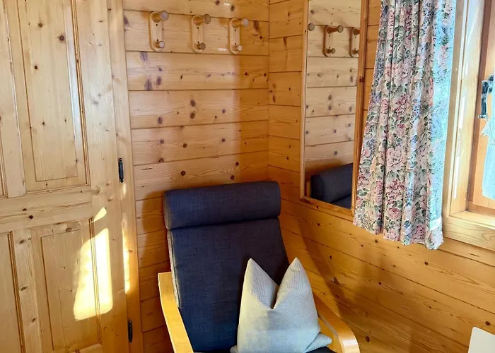 Lejlighed Steigerhuette *