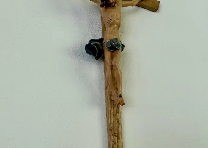 アパート Steigerhuette