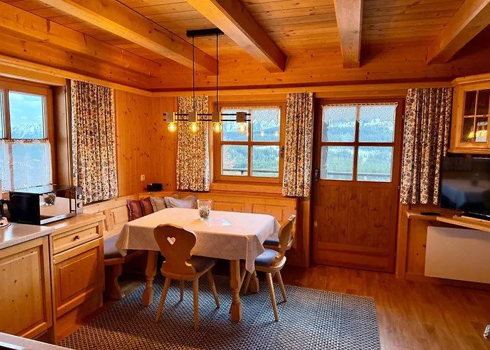 アパート Steigerhuette