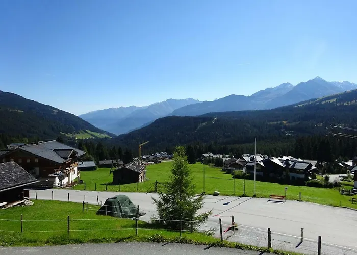 Lejlighed Steigerhuette Konigsleiten