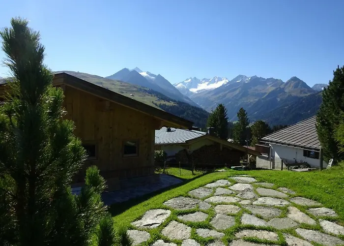 アパート Steigerhuette