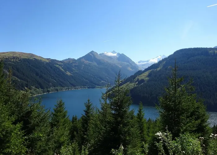 Steigerhuette Lejlighed