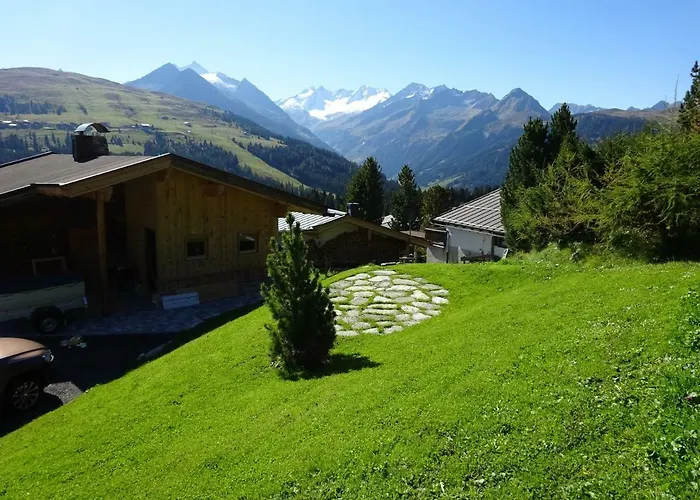 Lejlighed Steigerhuette