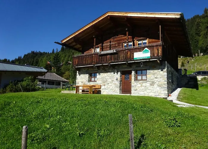 アパート Steigerhuette *