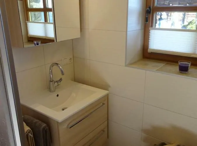 Lejlighed Steigerhuette Konigsleiten