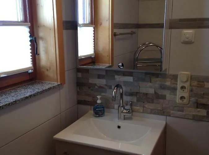 Lejlighed Steigerhuette *