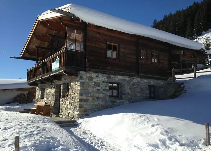 アパート Steigerhuette