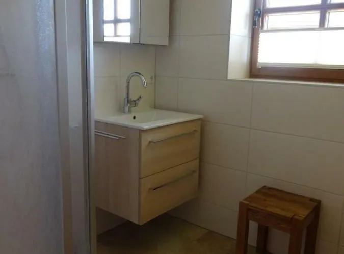 Lejlighed Steigerhuette Konigsleiten